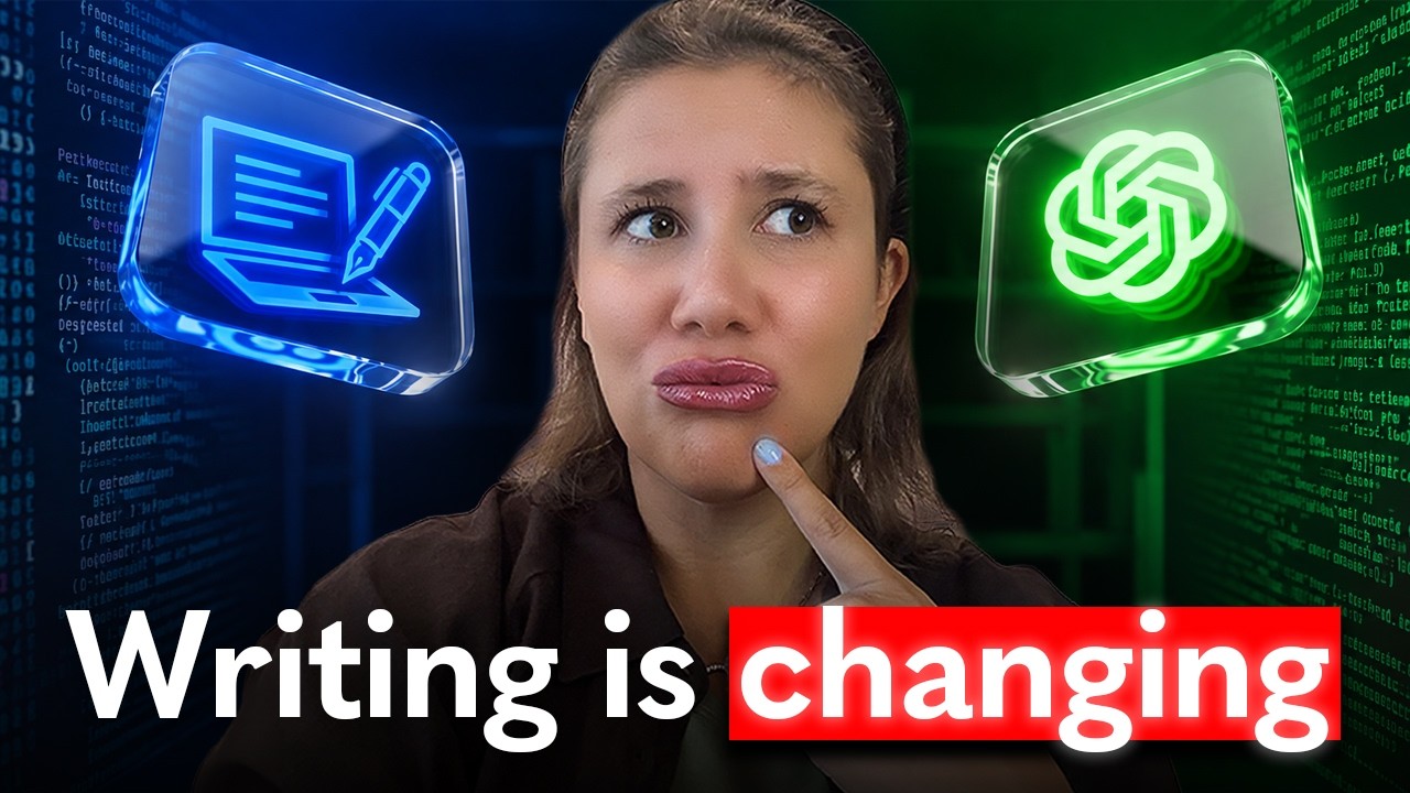 Being a Good Writer Isn't Enough Anymore