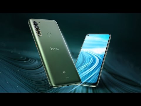 Wideo: Jak Wybrać Telefon HTC?