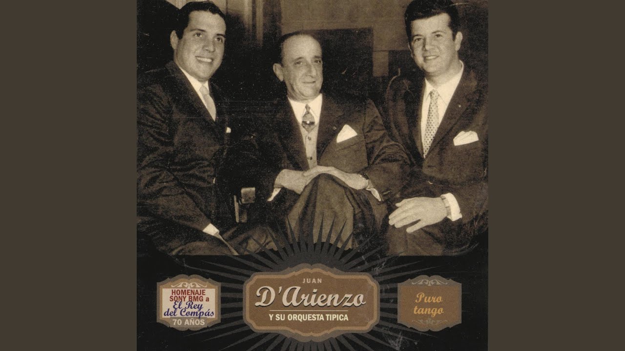 Obejrzyj Gran Señor w YouTube