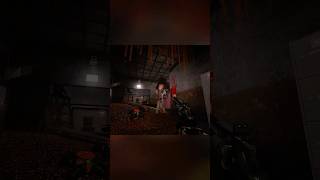 Don't Make Me DO IT!!! #gaming #funny #gamingshorts #blackmesa