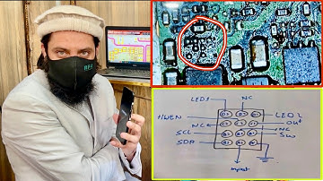 All Tecno Infinix mobile no display after sleep made || All tecno Infinix hang on logo solution ✅✅