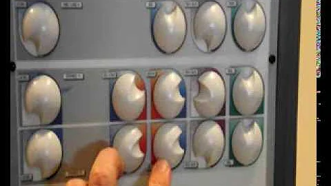 Whacky Sound Education - System # 1 - Fender System Tutorial