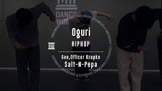 Watch Saltnpepa Gee Officer Krupke video