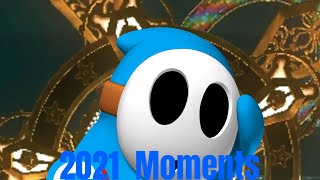 Savyguy Best and Worst Moments in 2021 🎆