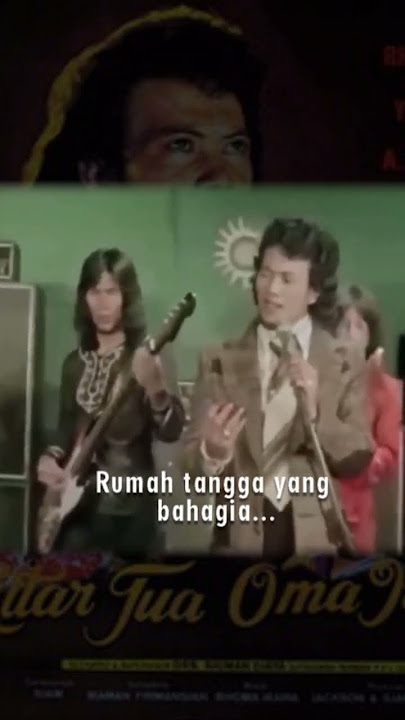 Derita - Rhoma Irama #rhomairama #dangdut #dangdutlawas #dangdutoriginal #sonetagroup
