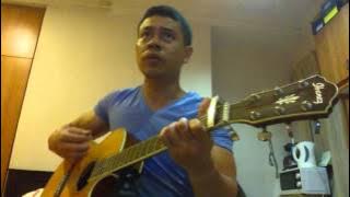 Aizat - Bagai Hidup Semula (Acoustic Cover)