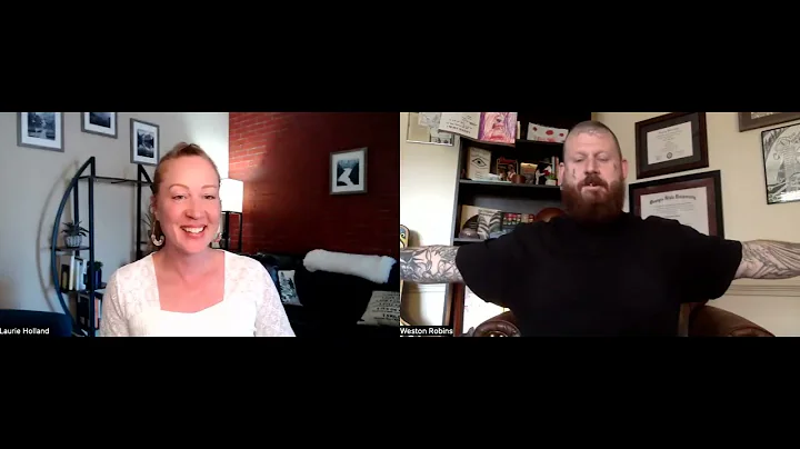 Laurie Holland Healthy Holistics @Healthy Holistics
