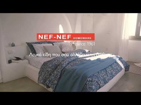 NEF-NEF Homeware ||