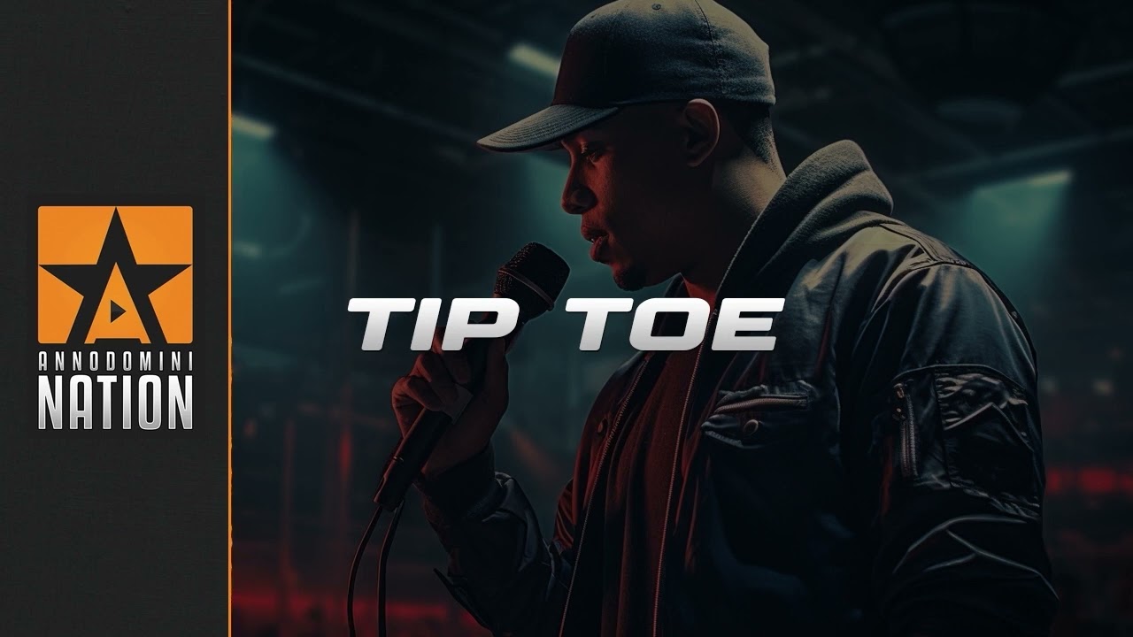 Watch Lit Trap Type Beat 2023 | TIP TOE on YouTube