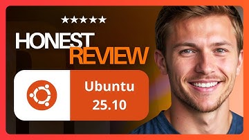 Ubuntu 25.10 Review: Bold Move or Big Mistake? (2025)