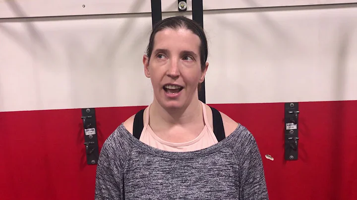 Personal Training Springfield NJ | Kathleen's Stor...
