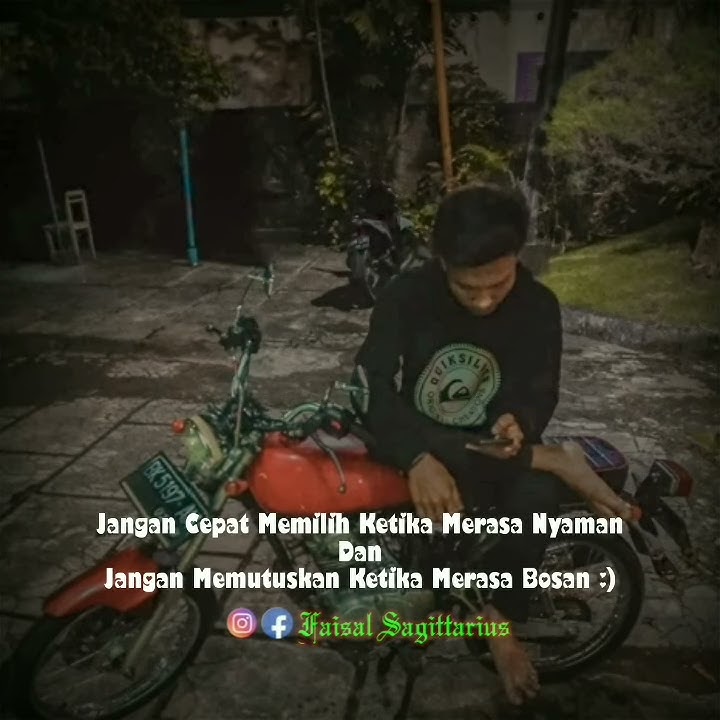 story wa judul lagu Dj always