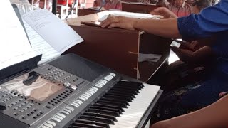 NGINGET PERKUAH DIBATA SIMBELIN || KEE 302 || Kebaktian Minggu