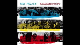 The Police:  Every Breath You Take