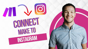 Hoe je Make.com met Instagram verbindt (beste methode)