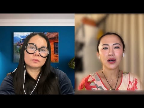 Cathy Binag, Ang