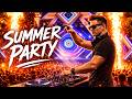 Best Afro Latin Club Mix 2026 🔥 High Energy Summer Vibes | Party &amp; Festival Hits