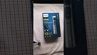 Philips Mg792065 Trimmer With 120 Min Runtime