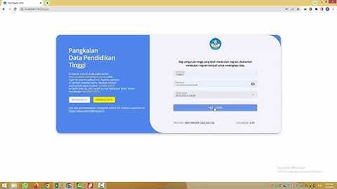 Cara Mudah Entri Data Nilai Konversi Kampus Merdeka dengan Jenis Aktivitas Studi/Proyek Independen