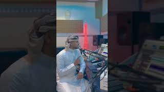 سامي المعبري/.جرحي عميق والقلب في دمه غريق وتبغى الصبر .ويلاه من وين الصبر #خالد_عبدالرحمن #shorts