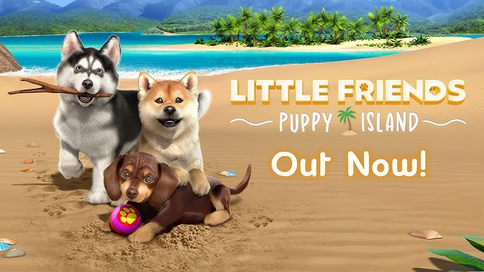 Little Friends: Dogs and Cats Review - Gamereactor