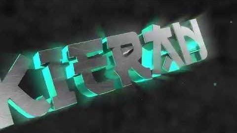 Best First Intro?? [Blender intro]