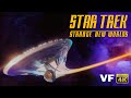 Star trek  strange new worlds  jingle  gnrique  vf 4k