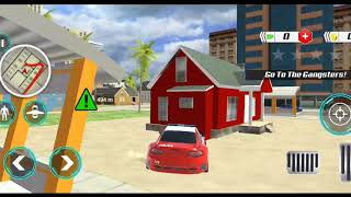 Game mobil robot polisi ubah drone permainan robot - Game Robot! screenshot 1