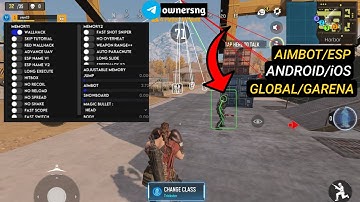 CODM MOD MENU APK COD MOBILE *AIMBOT* ESP | DOWNLOAD CHEATS NO RECOIL ANDROID IOS 