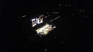 Paul Simon at the Prudential Center in Newark 9/15/18 Clip 2