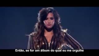 Demi Lovato - Thank You (Legendado)