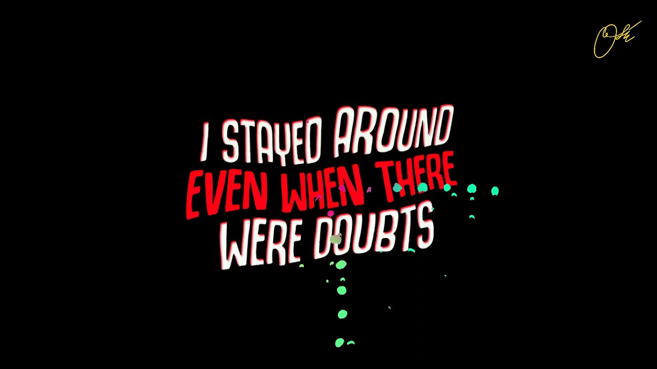 Osé - Hurt Bae (Official Lyric Video)