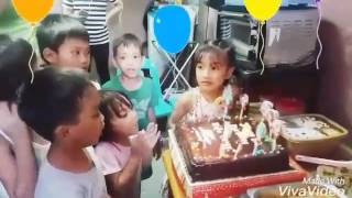 Rifa Cys 8Th Bday