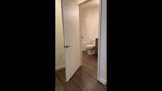 Unit 407 - D5 Floorplan - 2 Bedroom/2 Bathroom Apartment Home