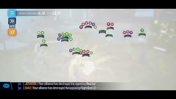 Doom 3 (Normal) Mutant Boss node 1-shot