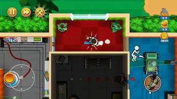 Robbery Bob 2 Double Trouble - Playa Mafioso 11