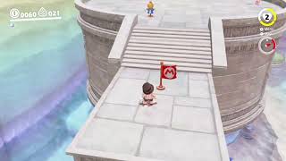 SMO trick jumps