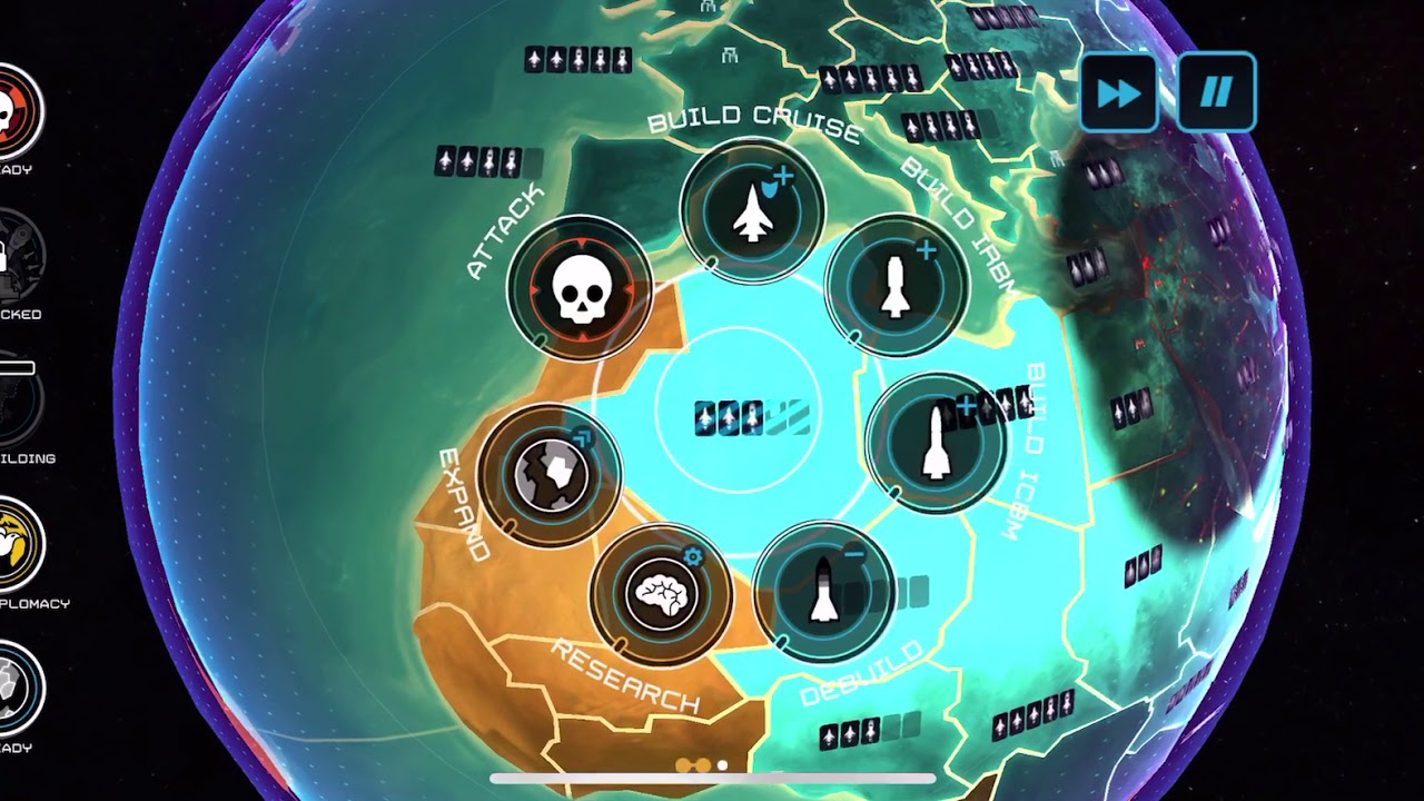 First Strike: Final Hour