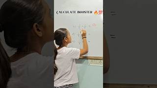 Easy Math Tricks Never Taught in School!#maths#mathstricks#mathematics
