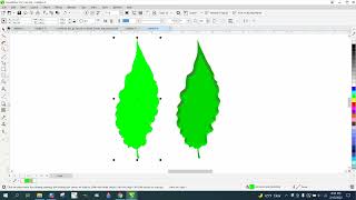 Corel Draw Tips & Tricks Can't put a Shadow to a Bevel Effect or can you