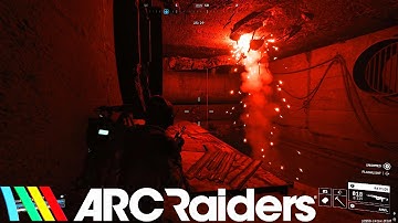 Solo RAIDERS Launch FIREFIGHT in BURIED CITY Subway EXTRACTION