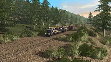 Trainz Railroad Simulator 2019 - Main Menu Theme Song (HQ)