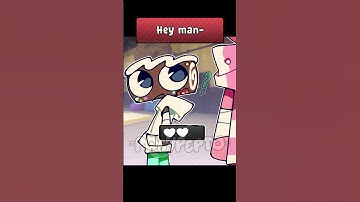 REGRET🥀 | NOT A SHIP | ORIGINAL | #dandysworld (DO NOT REUPLOAD MY VIDEO EVEN IF YOU CREDIT)