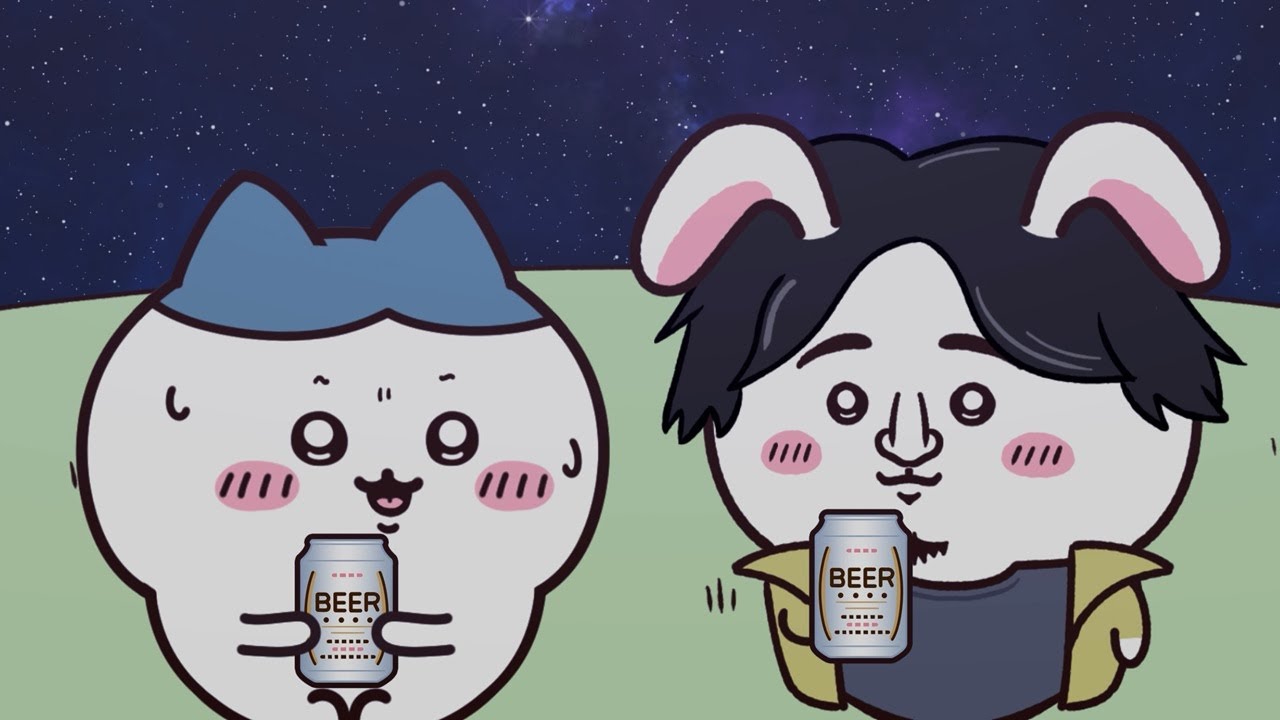 【第13話】なんかちいさくてひろゆきなやつ【ちいゆき】