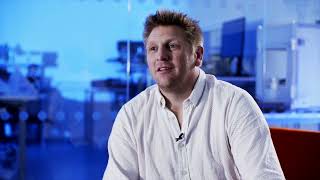 Introduction To Morgan Innovation And Technology New Product Development And Commercialisation
