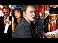 Top 10 Quentin Tarantino directed Scenes that Prove He’s a Legend