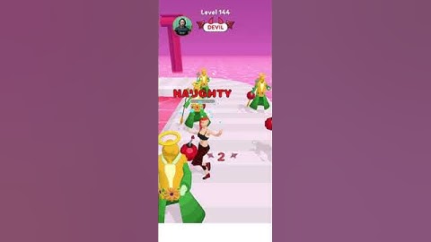 Destiny Run:GameplayWalkthrough All Levels