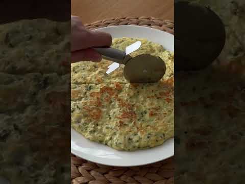 Это лучшее что можно было только придумать на ЗАВТРАК! Реально нужно премию дать тому кто изобрел