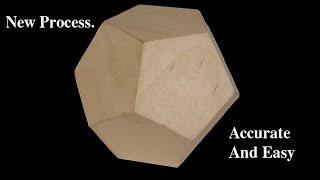 Dodecahedrons Made Easy