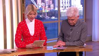 Is Micro Cheating Still Cheating? This Morning